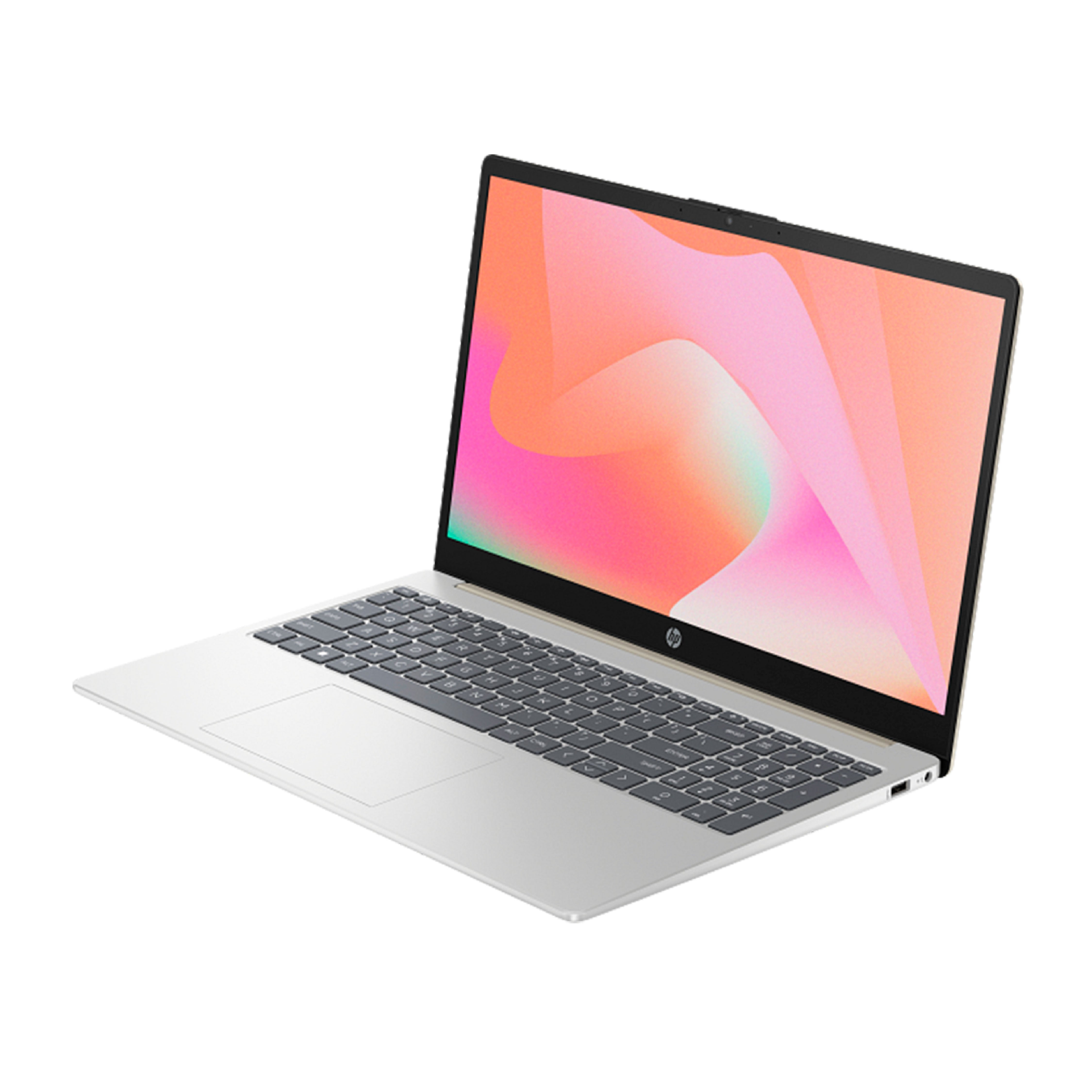 HP 15-FD0260la Core I5- 1334u Ssd 512gb Ram 16gb 15.6 Fhd Freedos Warm Gold