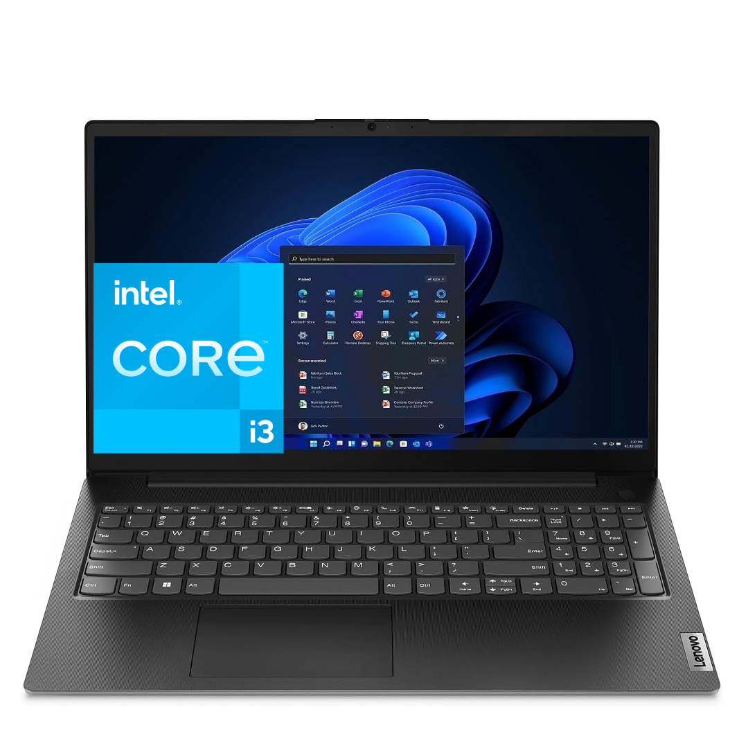 Lenovo V15 G5 i3-1315U Core I3-1315U Ssd 512Gb Ram 8Gb 15,6” Fhd Luna Gray