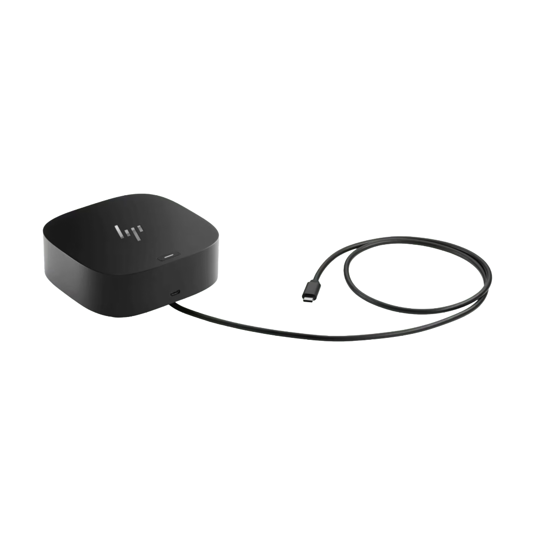 HP Docking Usb-c Dock G5