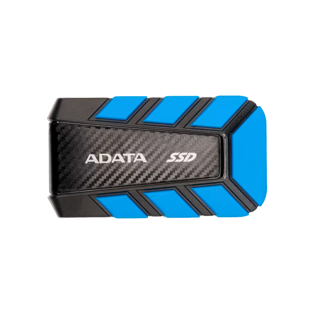 Adata Ssd Externo Sd820 2000GB