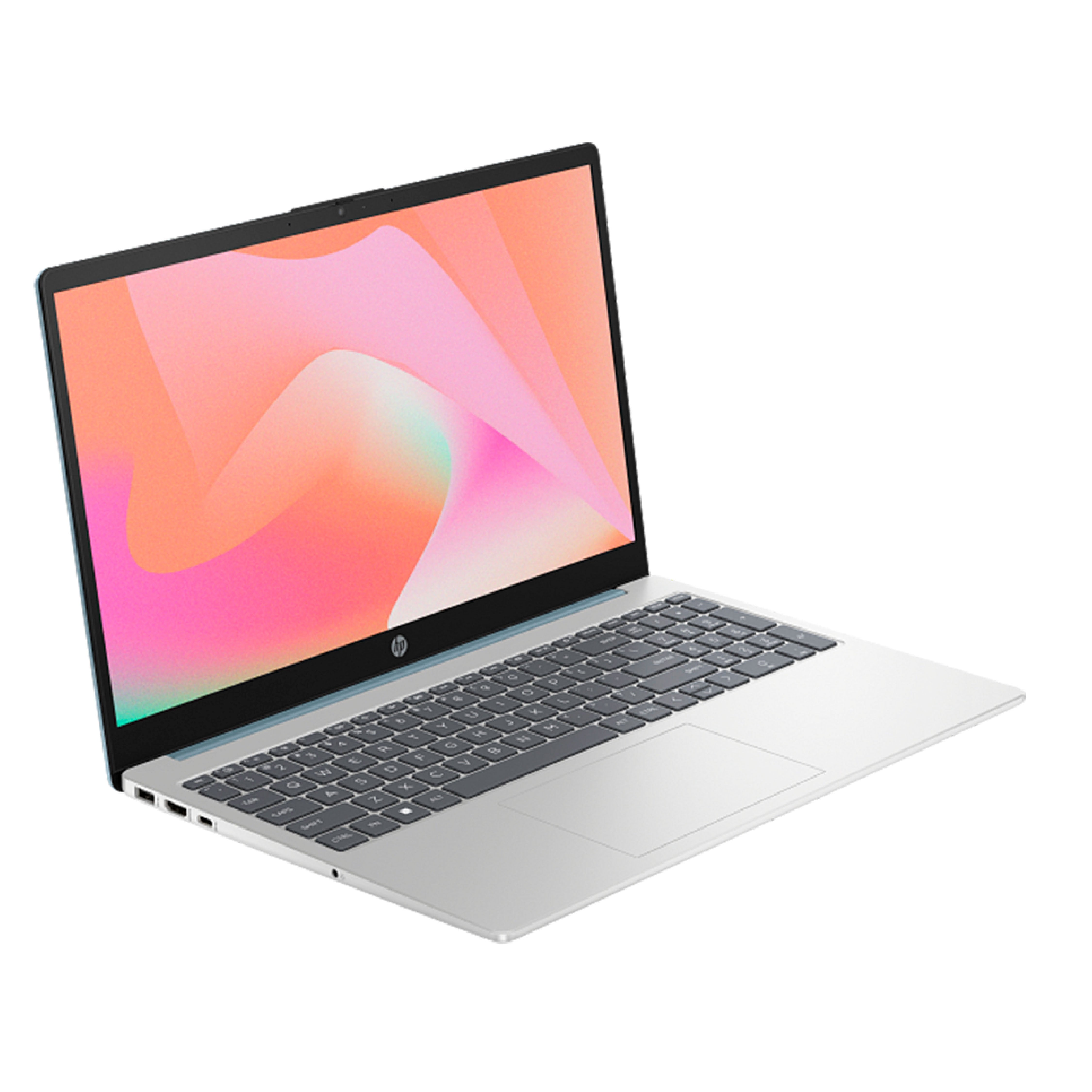 HP 15-fd0234la Core 3- N305 Ssd 512gb Ram 8gb 15.6 Fhd Freedos Blue