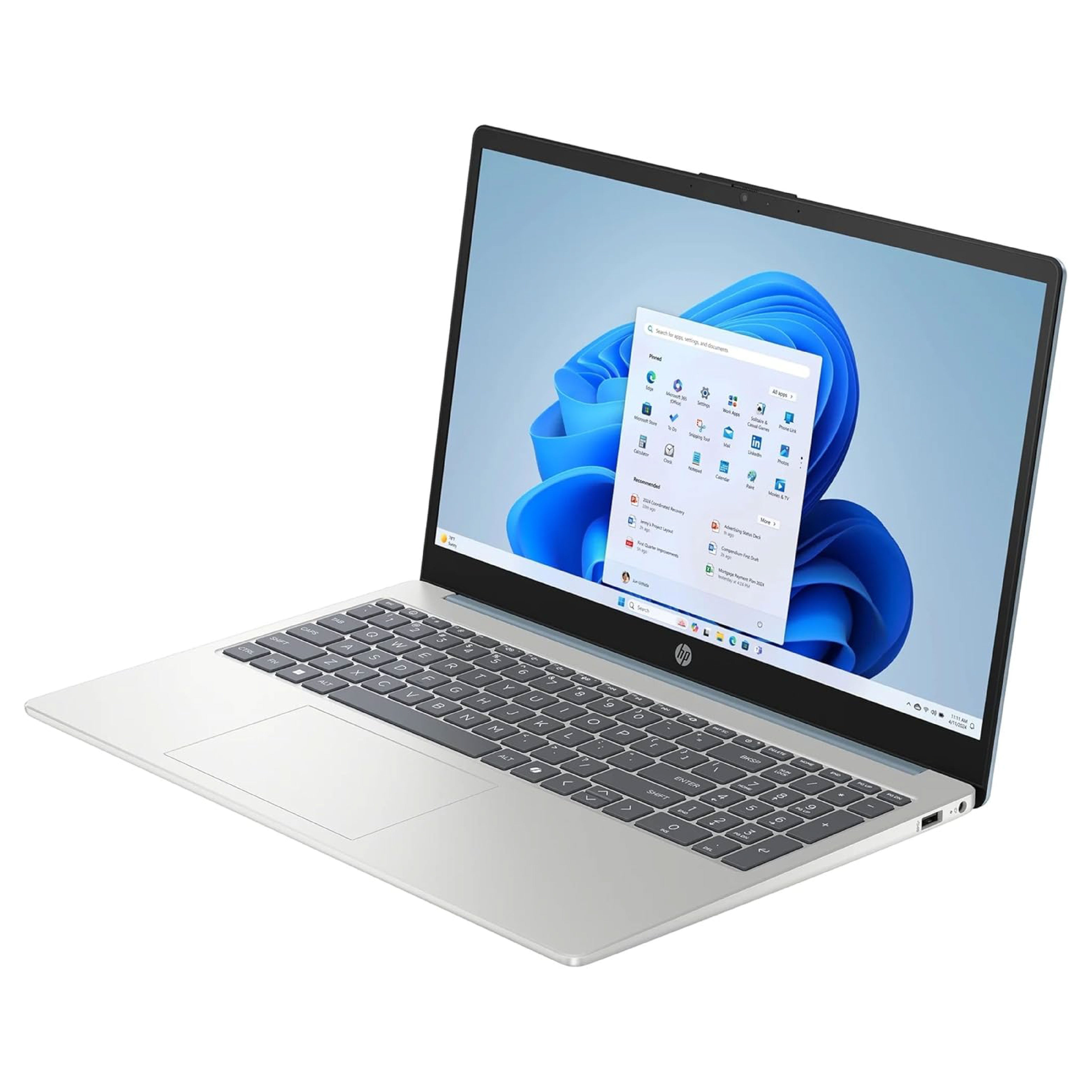 HP 15-FD0234la Core 3 N305 Ssd 512gb Ram 8gb 15.6 Fhd