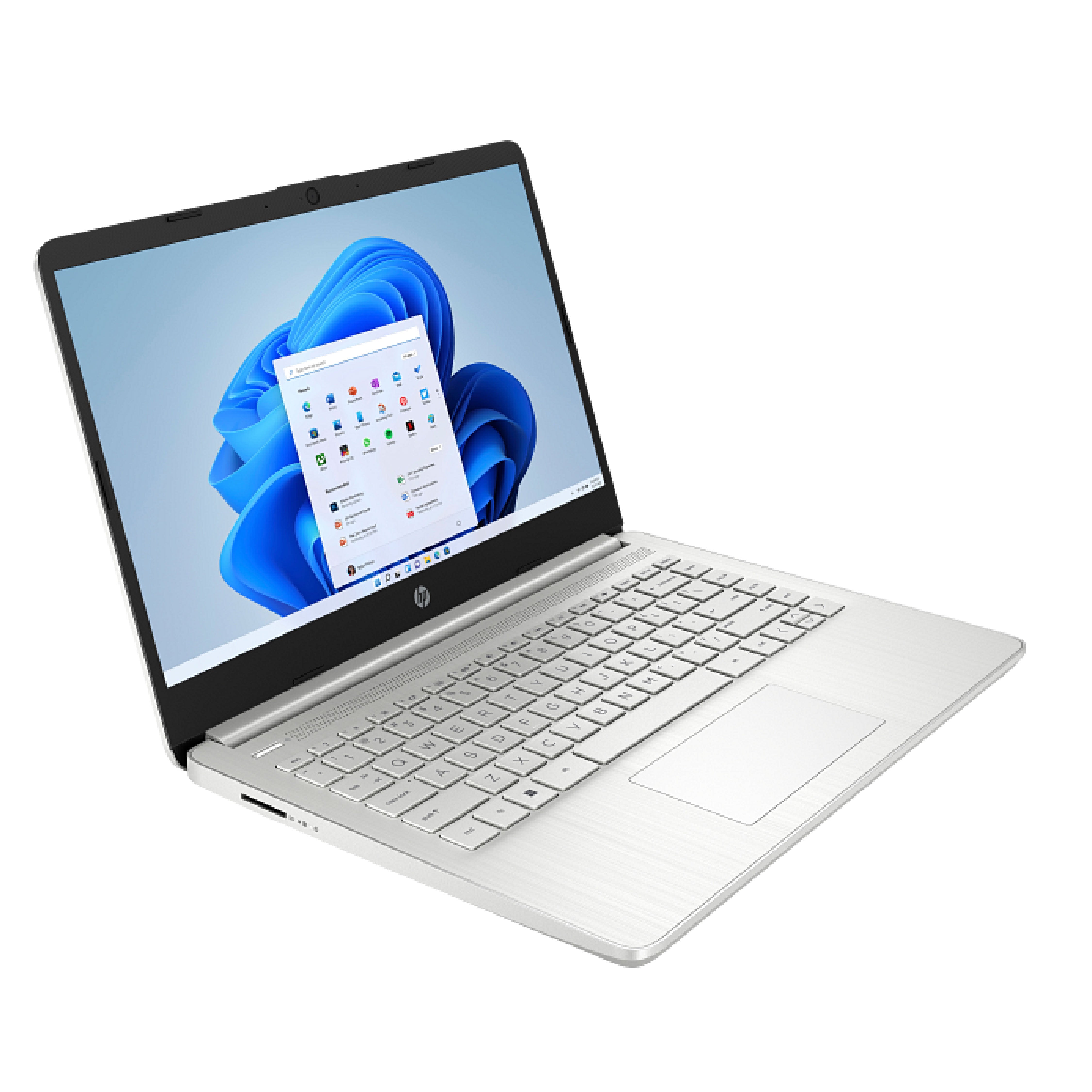 HP 14-eP1000la Intel Ultra 5-125h Ssd 512gb Ram 16gb 14" Fhd
