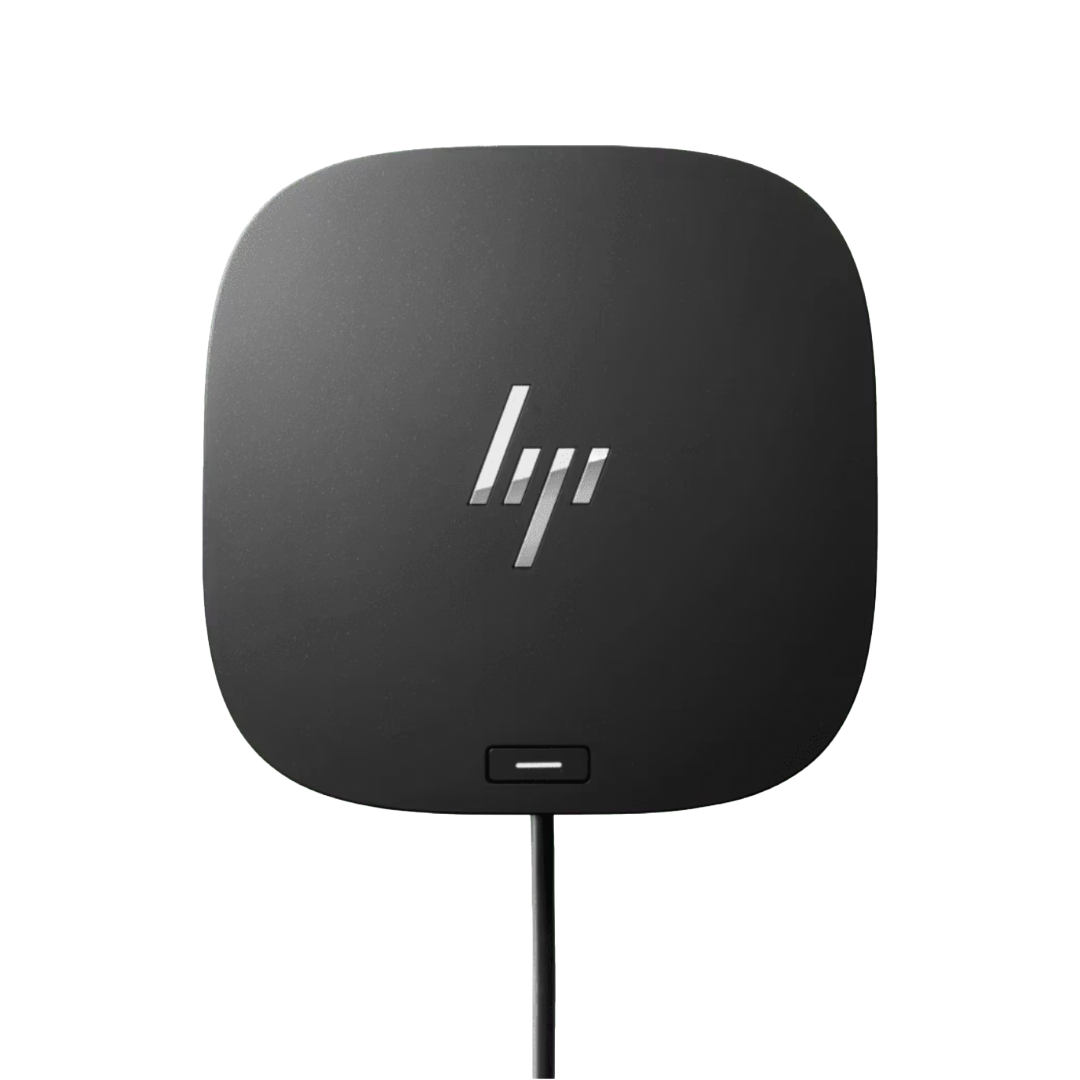 HP Docking Usb-c Dock G5