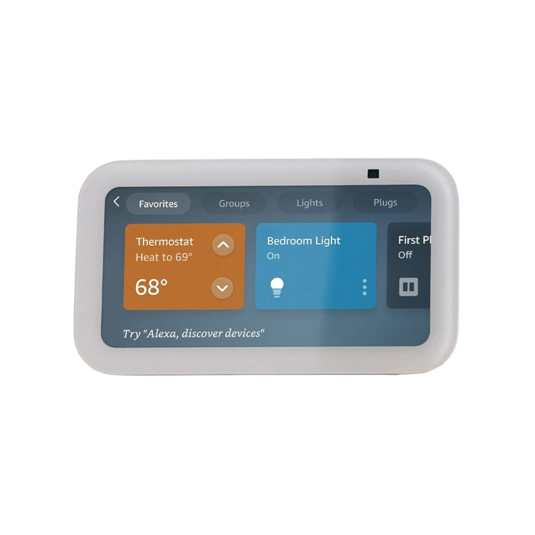 Amazon Pantalla Echo Show 5 3ra Gen