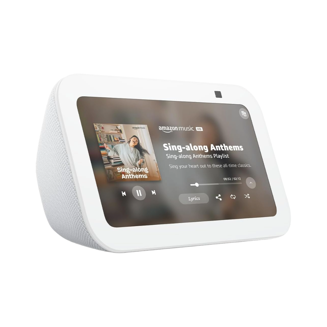 Amazon Pantalla Echo Show 5 3ra Gen