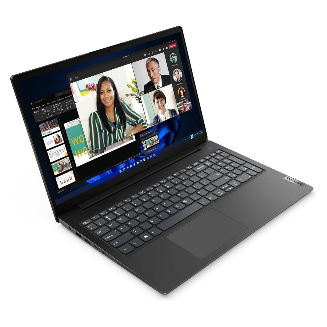 Lenovo V15 G4 Ryzen 7 7730U Ssd 512Gb Ram 16Gg 15,6” Fhd Luna Gray