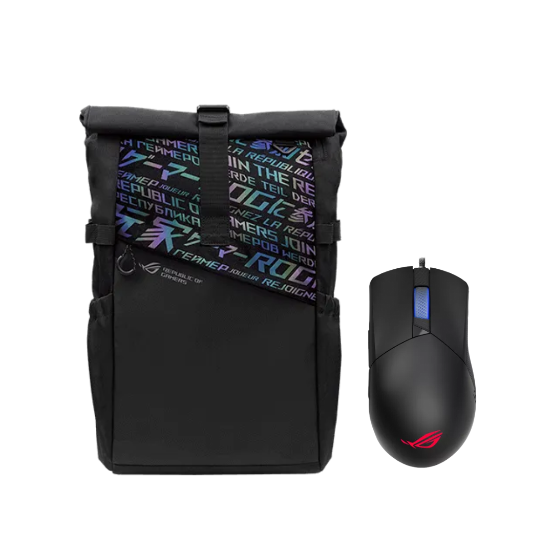 ROG Strix SCAR 18 G835lw Core Ultra 9 275Hx Ssd 2Tb Ram 64Gb Rtx 5080 16Gb 18" Wqxga 2,5K 240Hz  Eclipse Gray