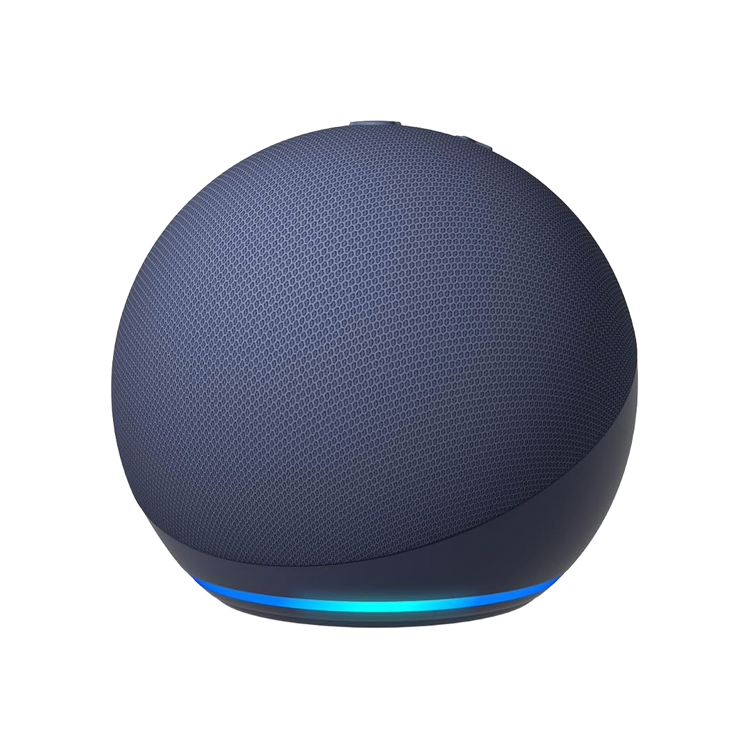 Amazon Parlante Echo Dot 5ta Gen