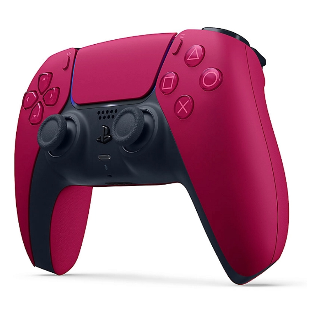 CONTROL INALAMBRICO PS5 DUALSENSE COSMIC RED