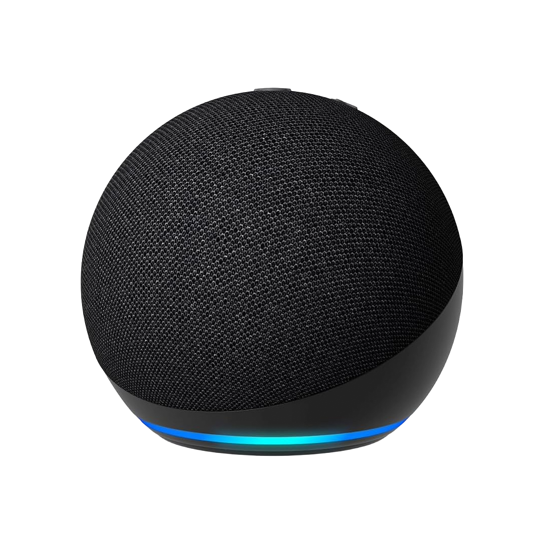 Amazon Parlante Echo Dot 5ta Gen