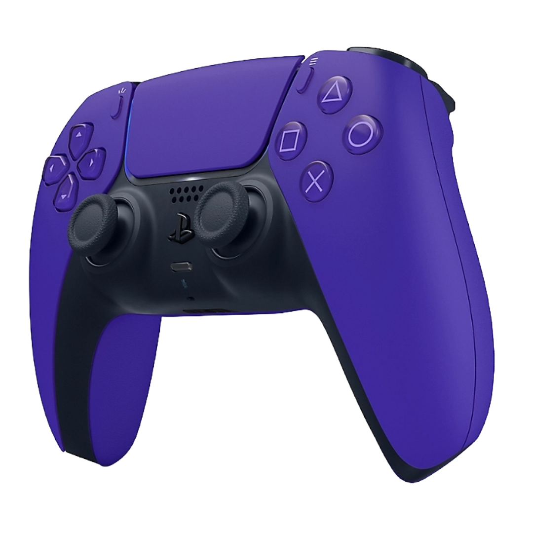 CONTROL INALAMBRICO PS5 DUALSENSE  PURPURA GALACTICO