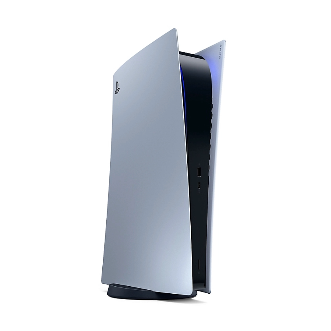 CONSOLE ST SILVER COVE - PS5