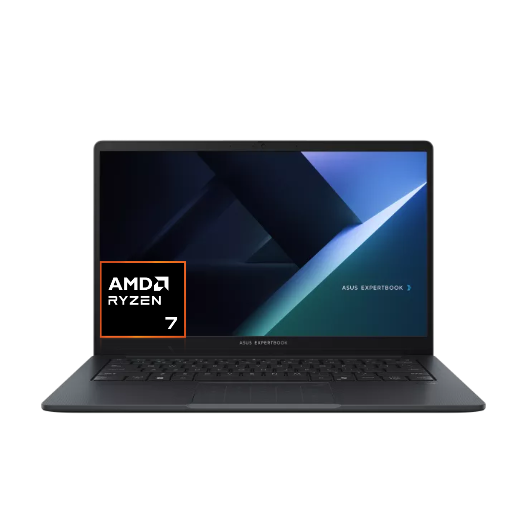 Asus ExpertBook Bm1503cda Ryzen 7-7735u  15,6” Fhd Gentle Gray