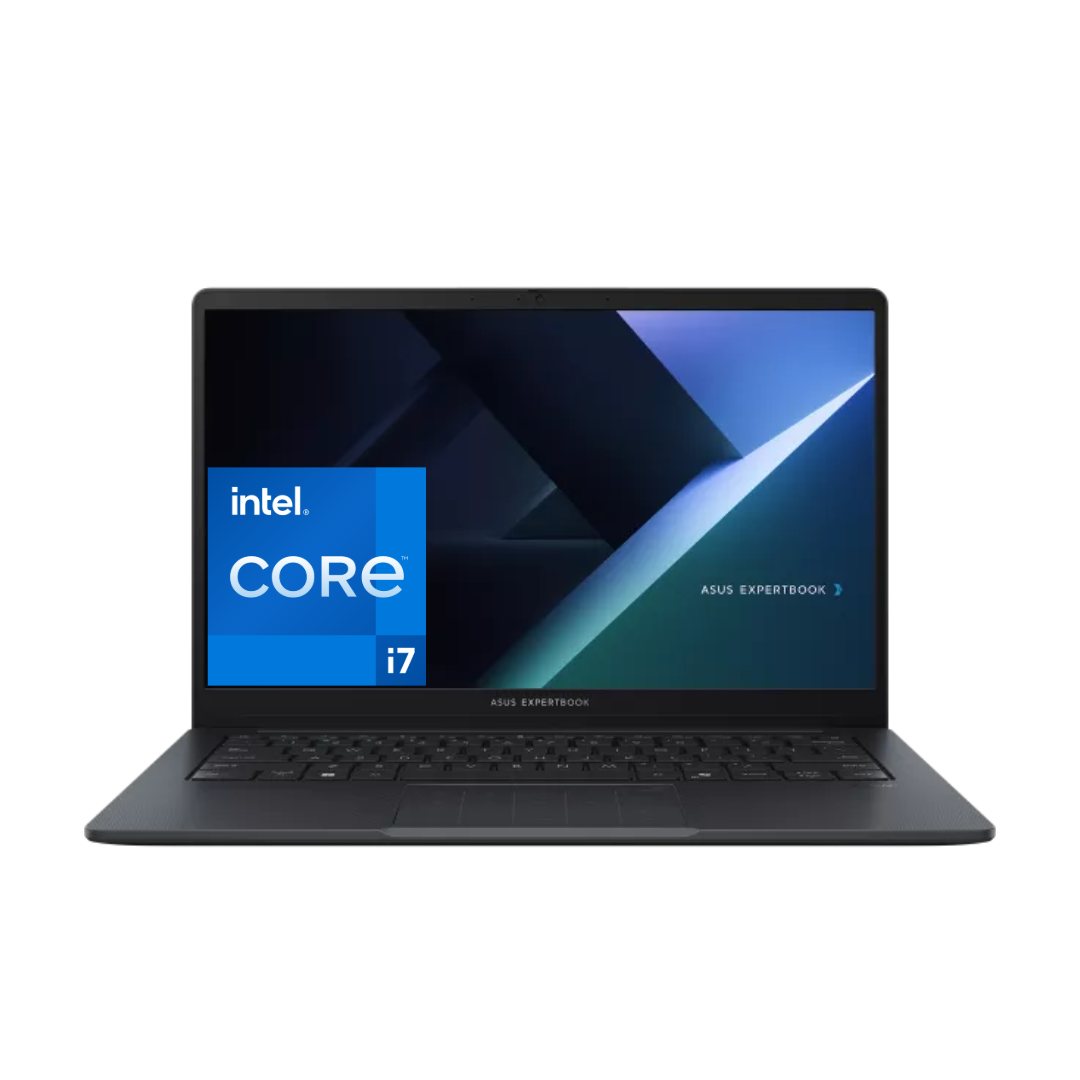 Asus Expertbook B1503cva Corporativa Core I7-13620H 15,6” Fhd Ips Misty Gray