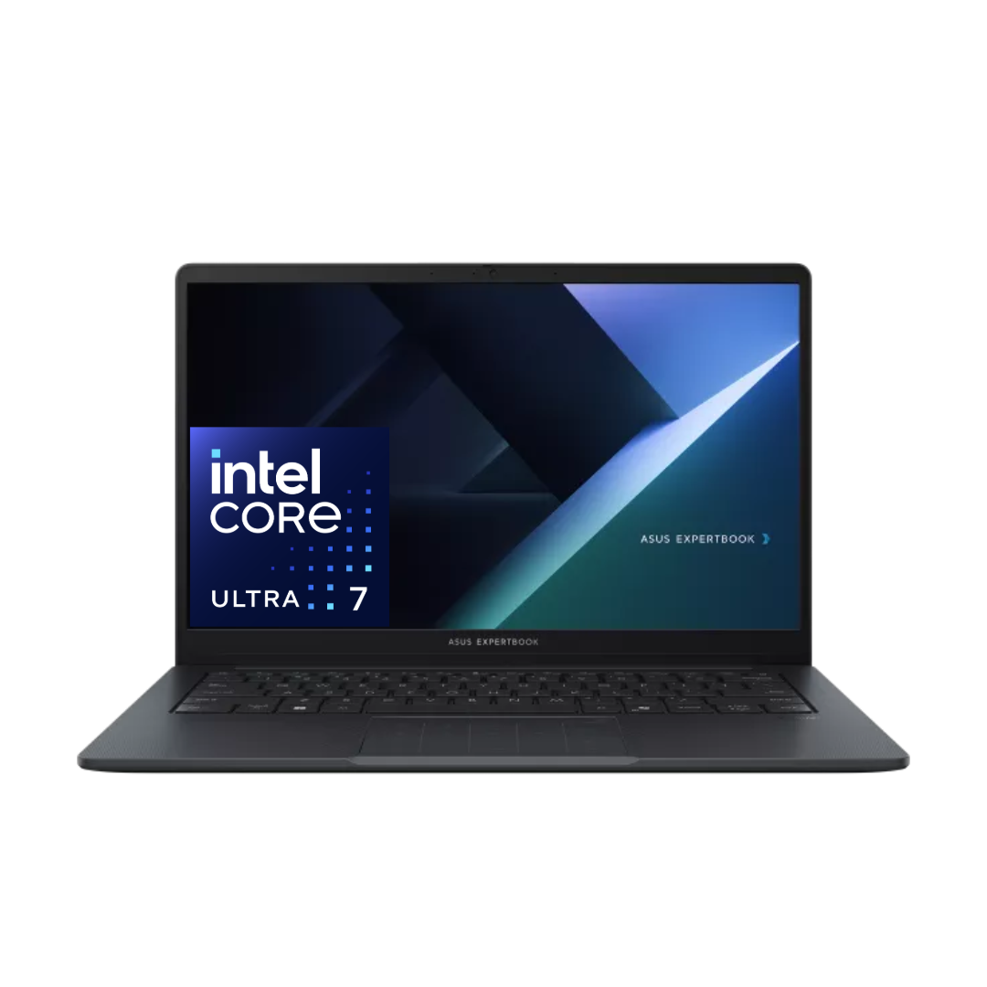 ASUS ExpertBook B3 B3605cca Core 7 Ultra 155h 16” Wuxga Gentle Grey