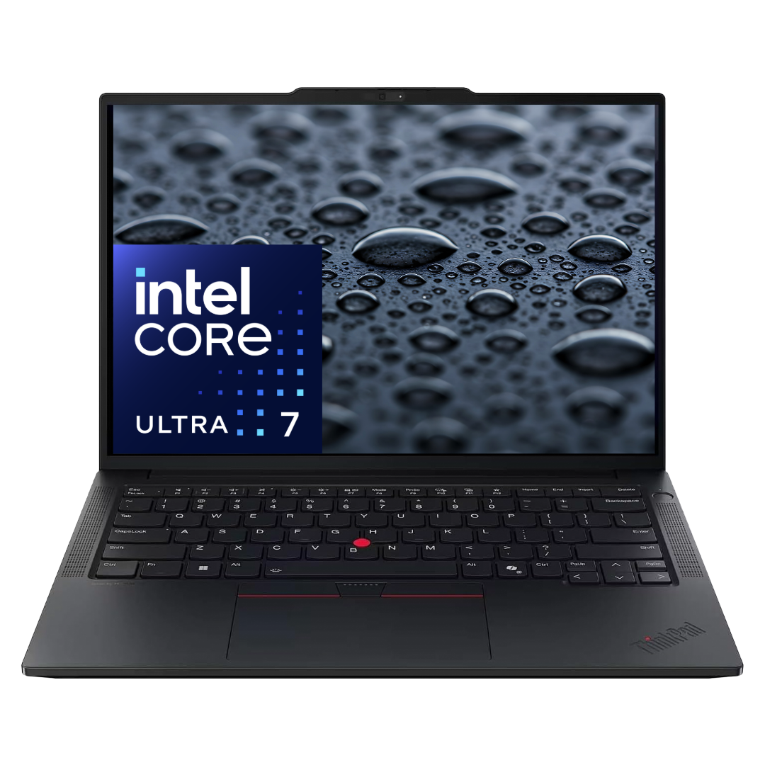Lenovo ThinkPad  E14 Gen 7 Core Ultra 7 255H  14" Wuxga Negro