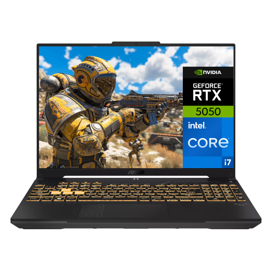 Asus Tuf Gaming Fx608jhr Core I7-14650hx Rtx 5050 8Gb 16” Wuxga 165Hz Grey