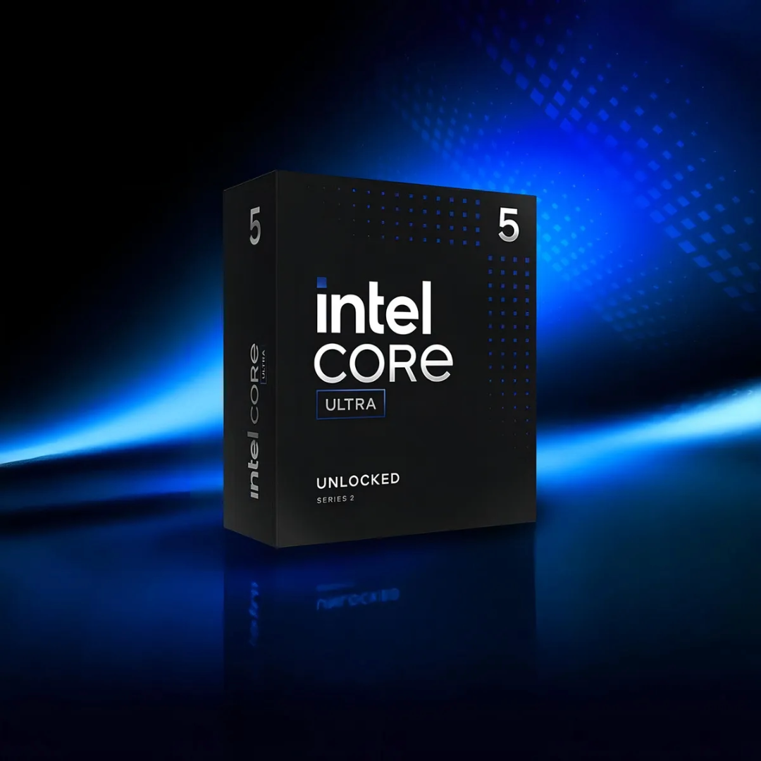 PROCESADOR INTEL ULTRA 5 245K 4.2 GHZ LGA1851