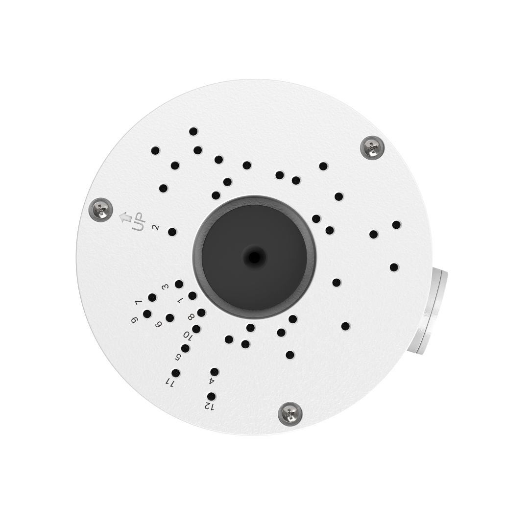 CAJA DE CONEXIONES TP LINK VJB-300 PARA CAM IP/FACIL INSTALACION/USO INTERIOR Y EXTERIOR