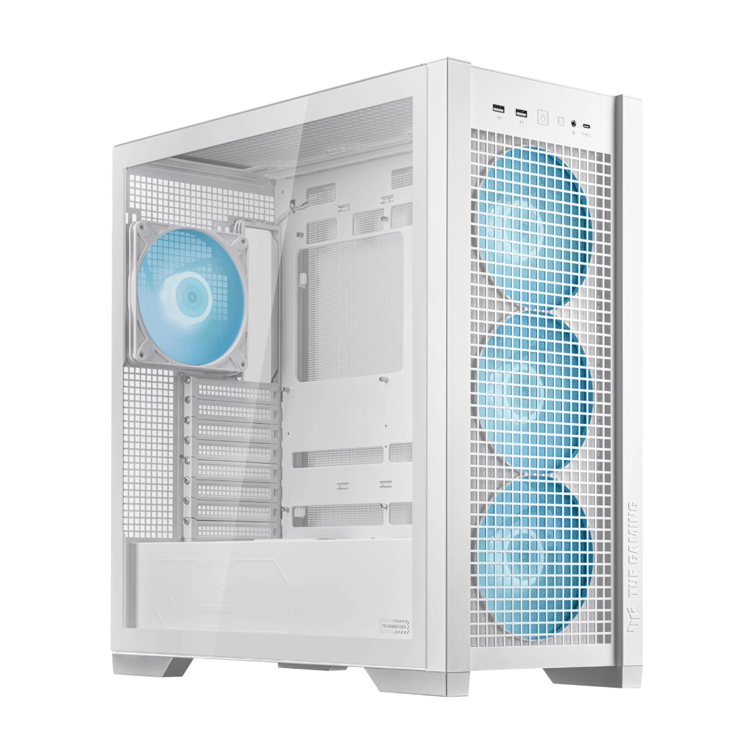 CASE ASUS/TUF GAMING GT302 ARGB