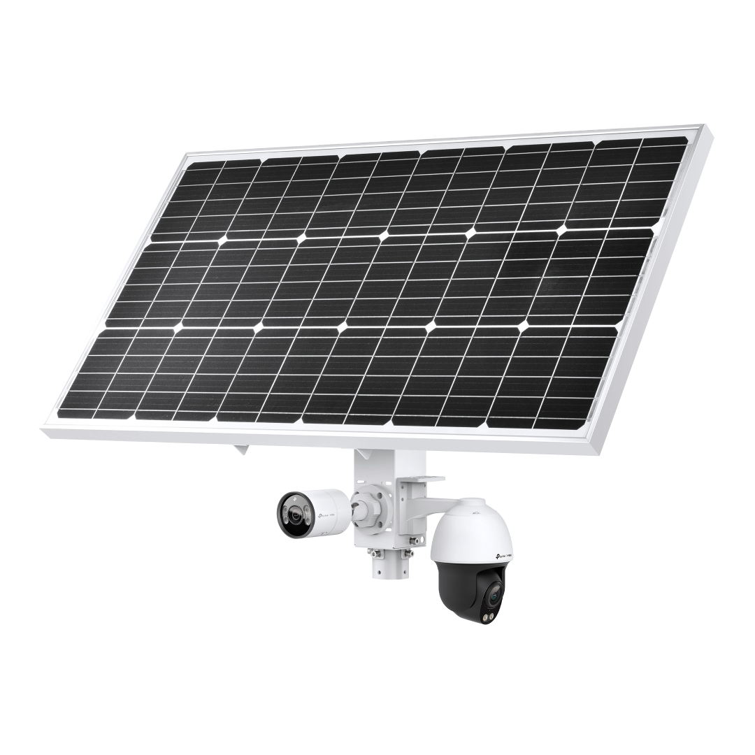PANEL SOLAR VIGI DE 90 W