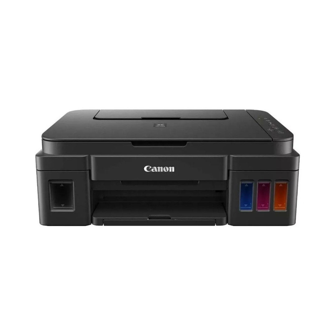 Impresora Multifuncional Canon G3110 Mfp Pixma