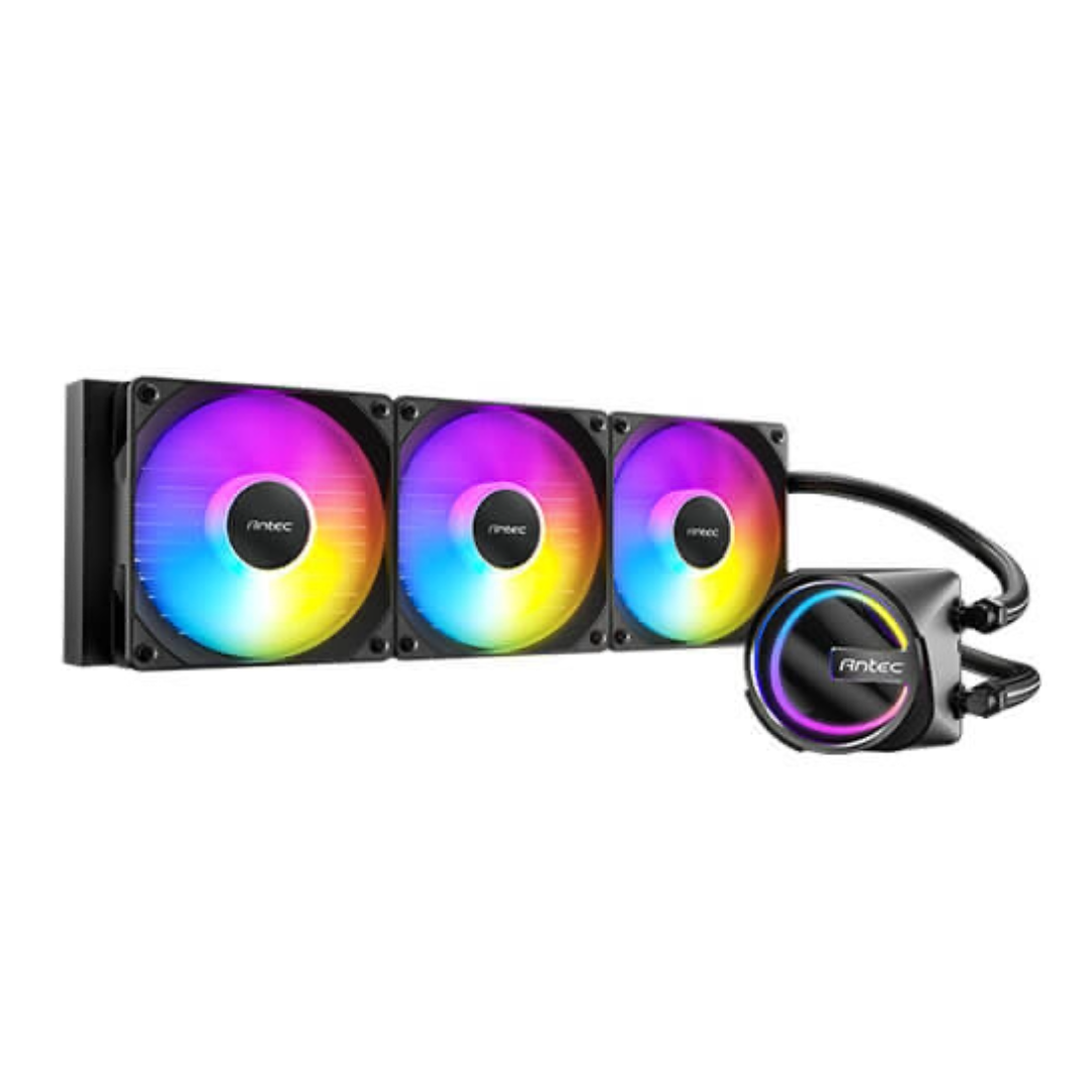 COOLER ANTEC/SKELTON 360 ARGB COMPATIBLE LGA1700 LGA1851 AM4 AM5