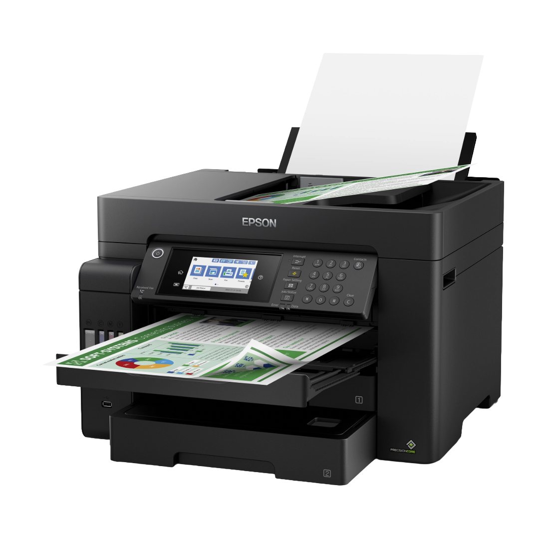 Impresora Multifuncional Epson L15150