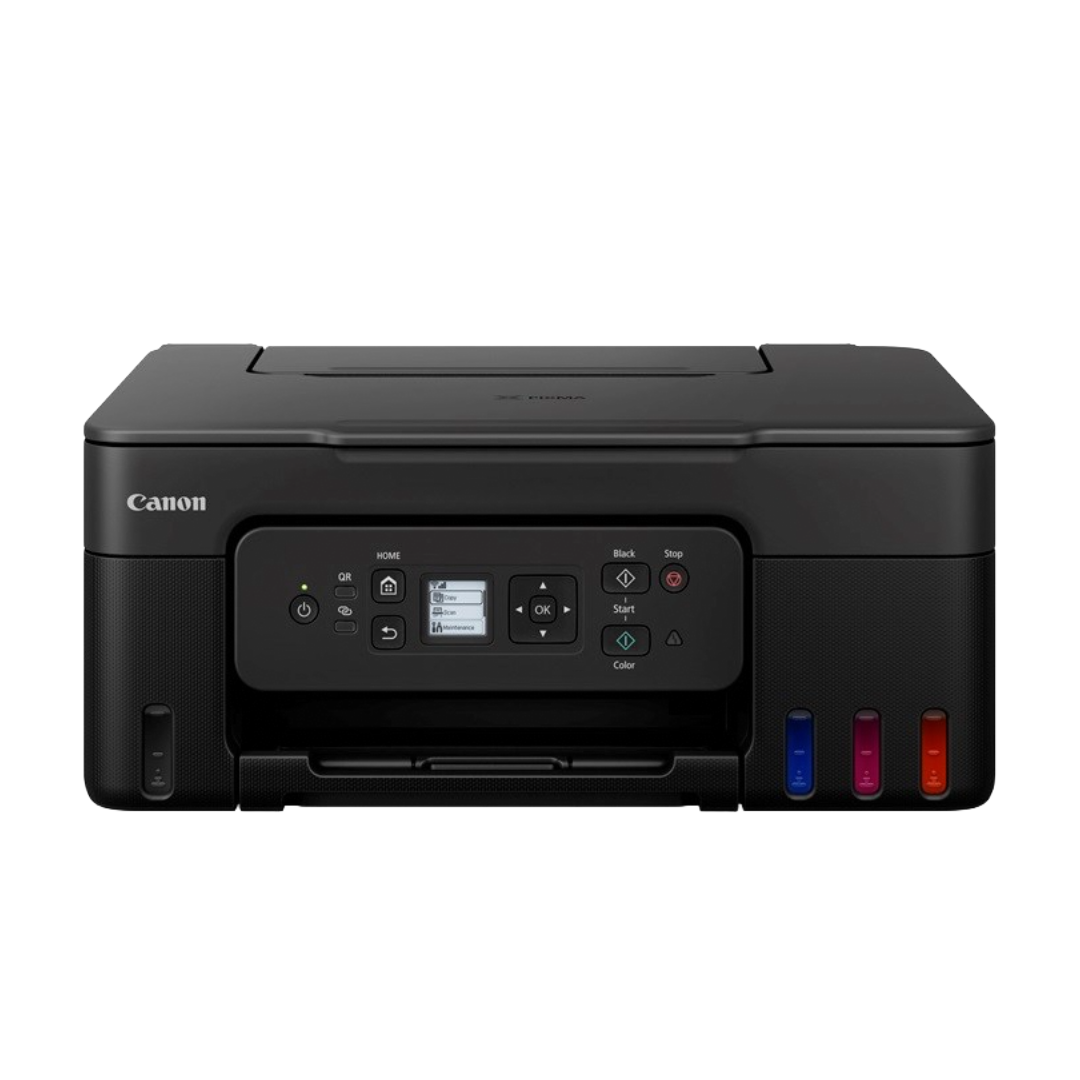 Impresora Multifuncional Canon G3180 Pixma Duplex
