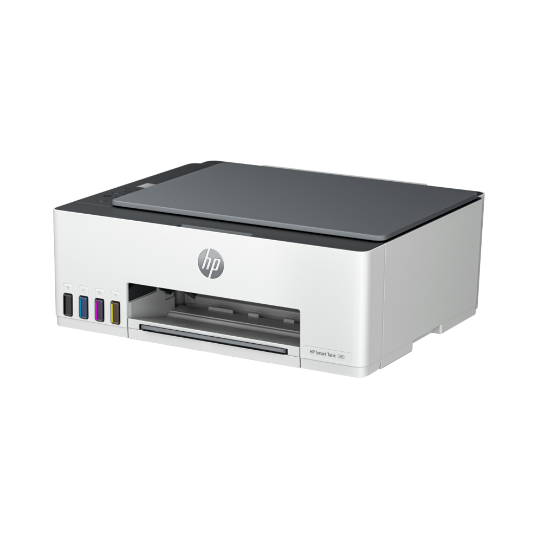 Impresora HP Smart Tank 580 Mfp