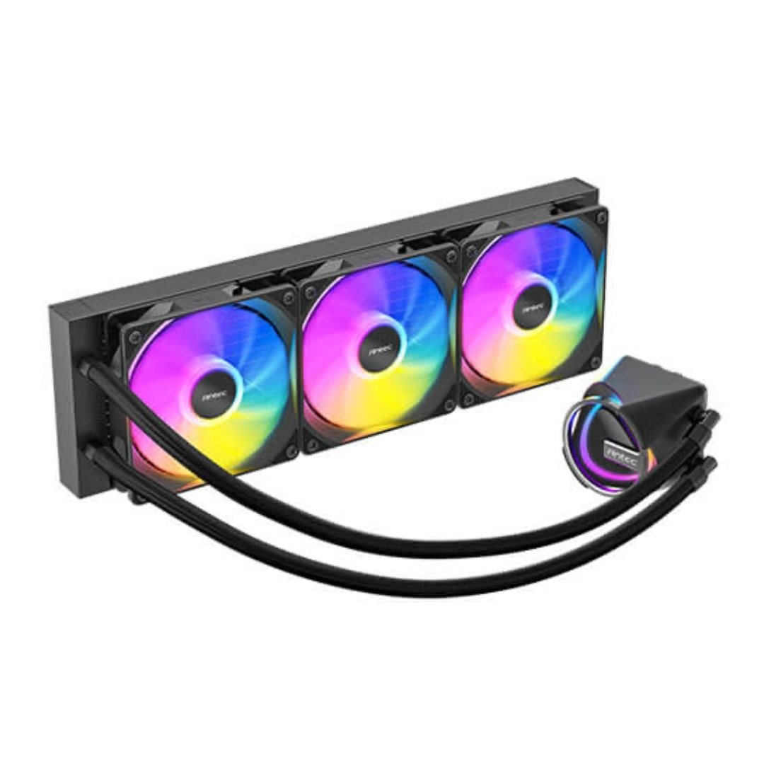 COOLER ANTEC/SKELTON 360 ARGB COMPATIBLE LGA1700 LGA1851 AM4 AM5