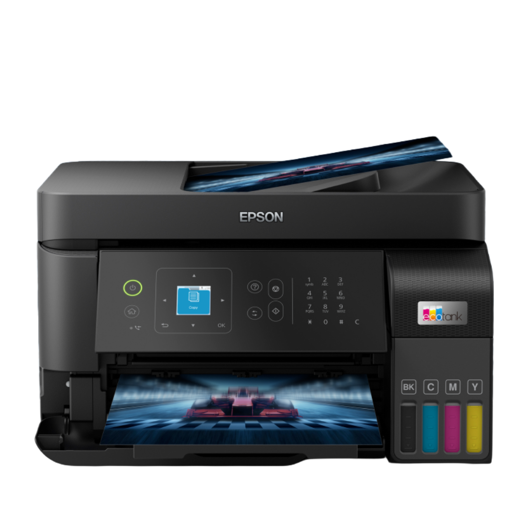 Impresora Multifuncion Epson L5590 4 en 1