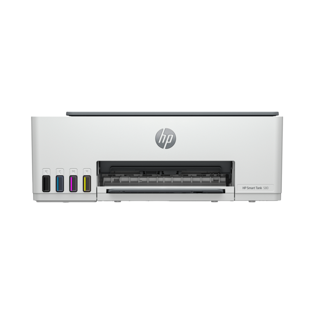 Impresora HP Smart Tank 580 Mfp