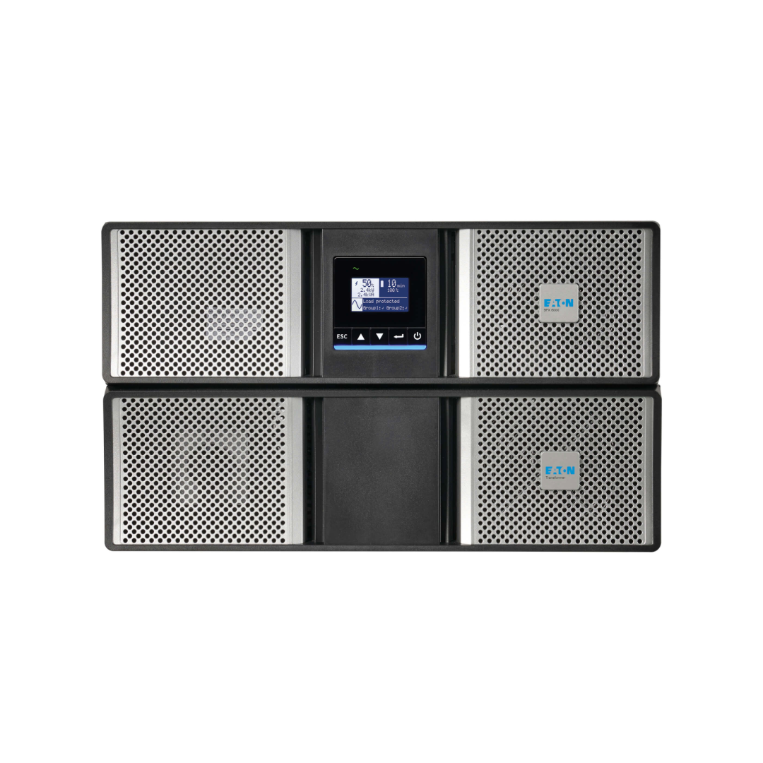Ups Tripp Lite Eaton 9px Gen 2 Ups 6000 va 5400 w 3U Rack Tower Gigabit Network Card