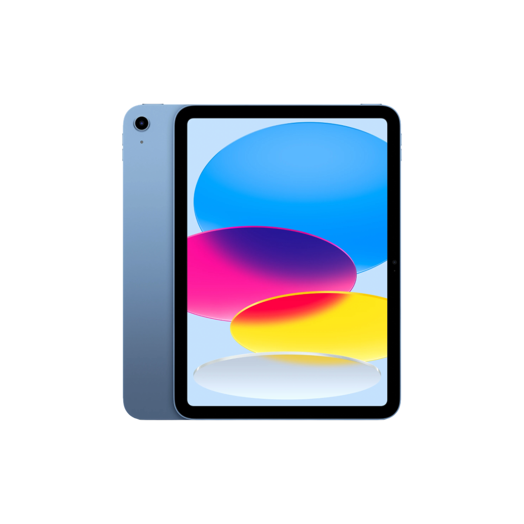 IPAD APPLE A16 Bionic 6GB 256GB 11Inch
