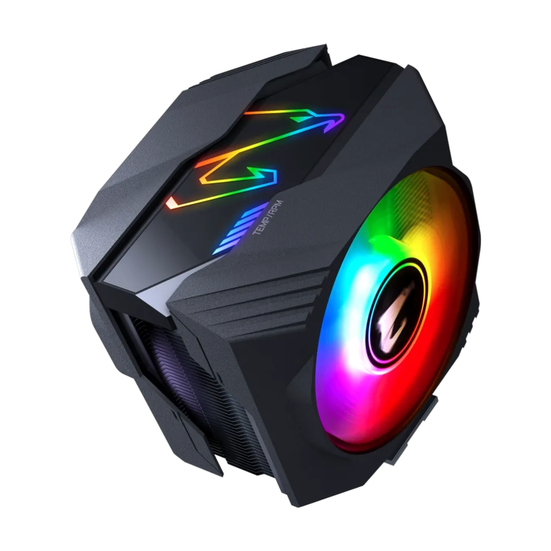 COOLER GIGABYTE AORUS ATC800 RGB FUSION