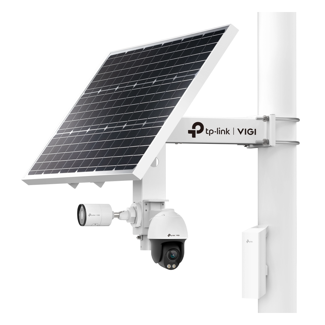 PANEL SOLAR VIGI DE 90 W