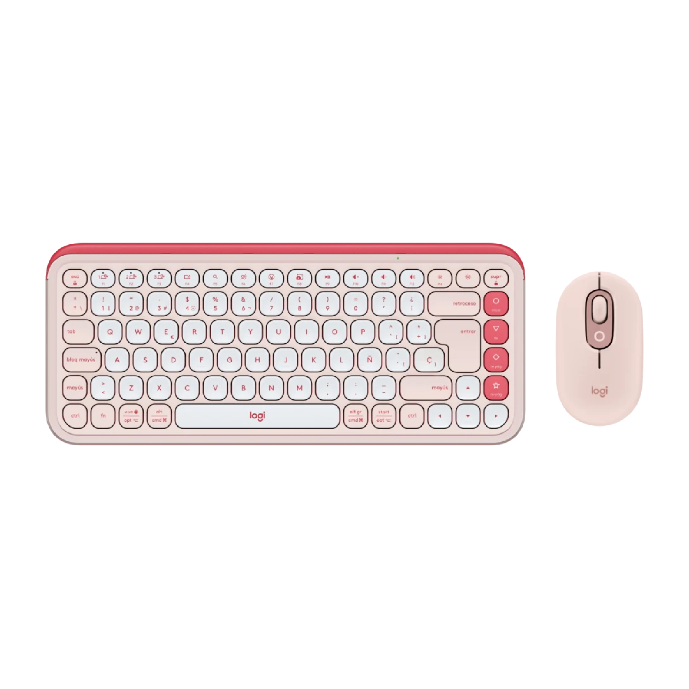 COMBO POP ICON
