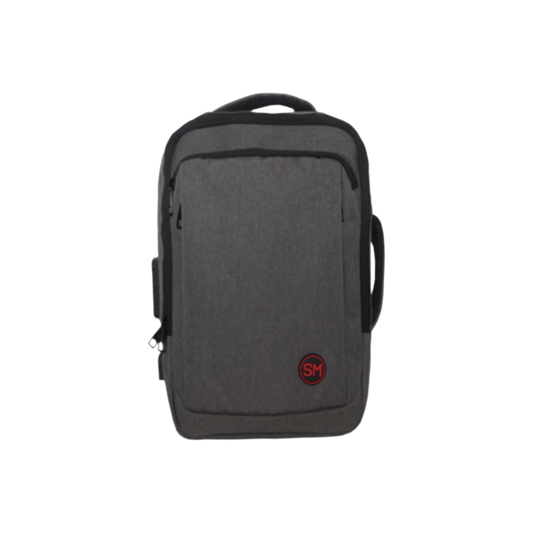 Speedmind Mochila Smmol04 Hasta 15.6