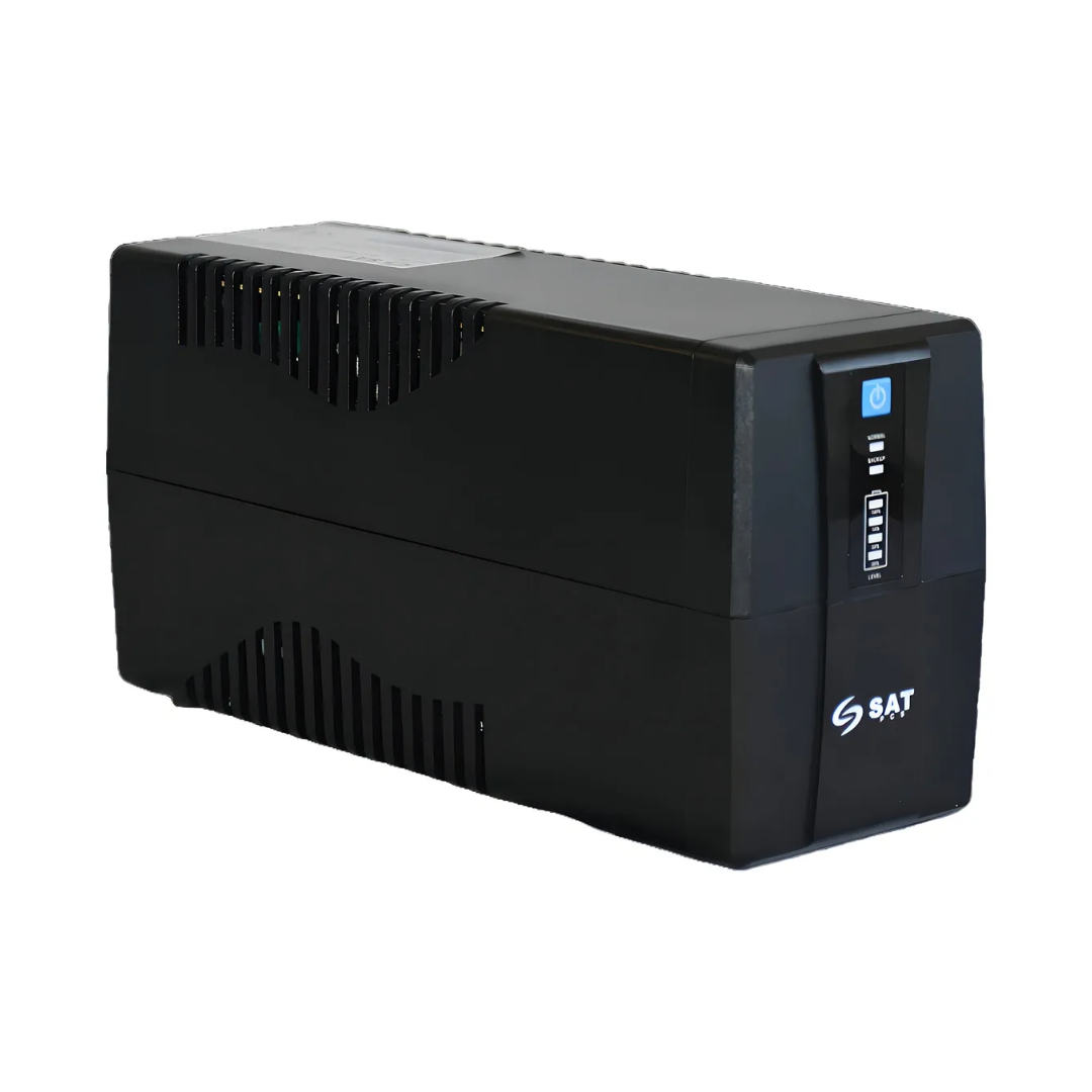Ups Sat Satur750 750va 360w