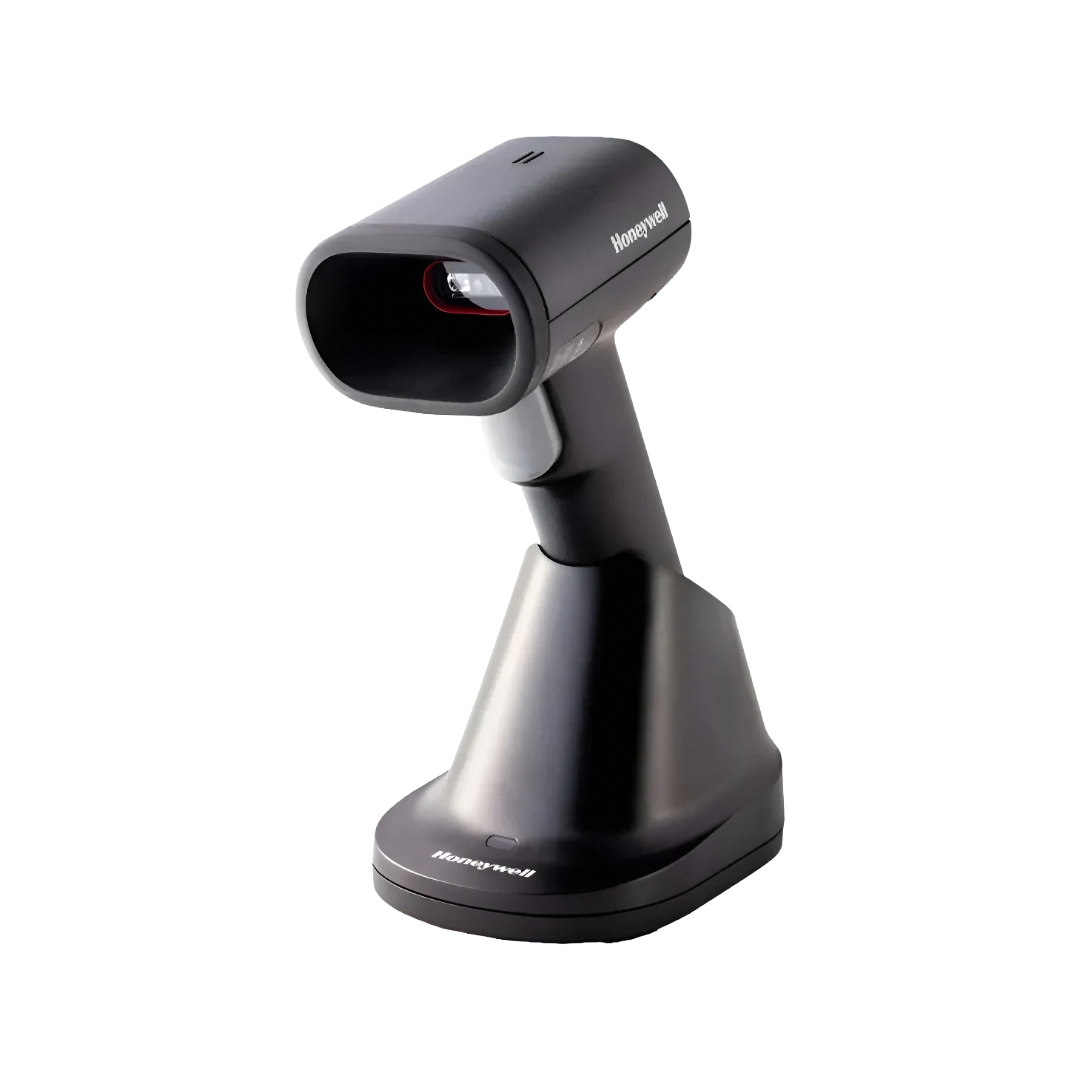 Honeywell Lector de Codigo de Barras Hh492 Inalámbrico Usb