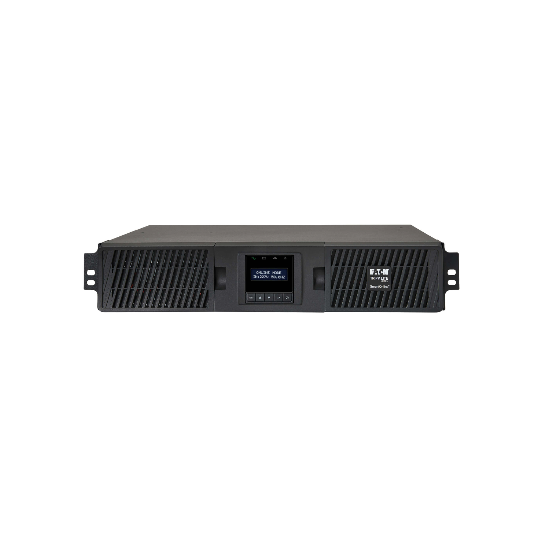 Ups Tripp Lite Suint3000lcd2u 3000va - 2.7kw 208v Factor 0.9  Rackeable
