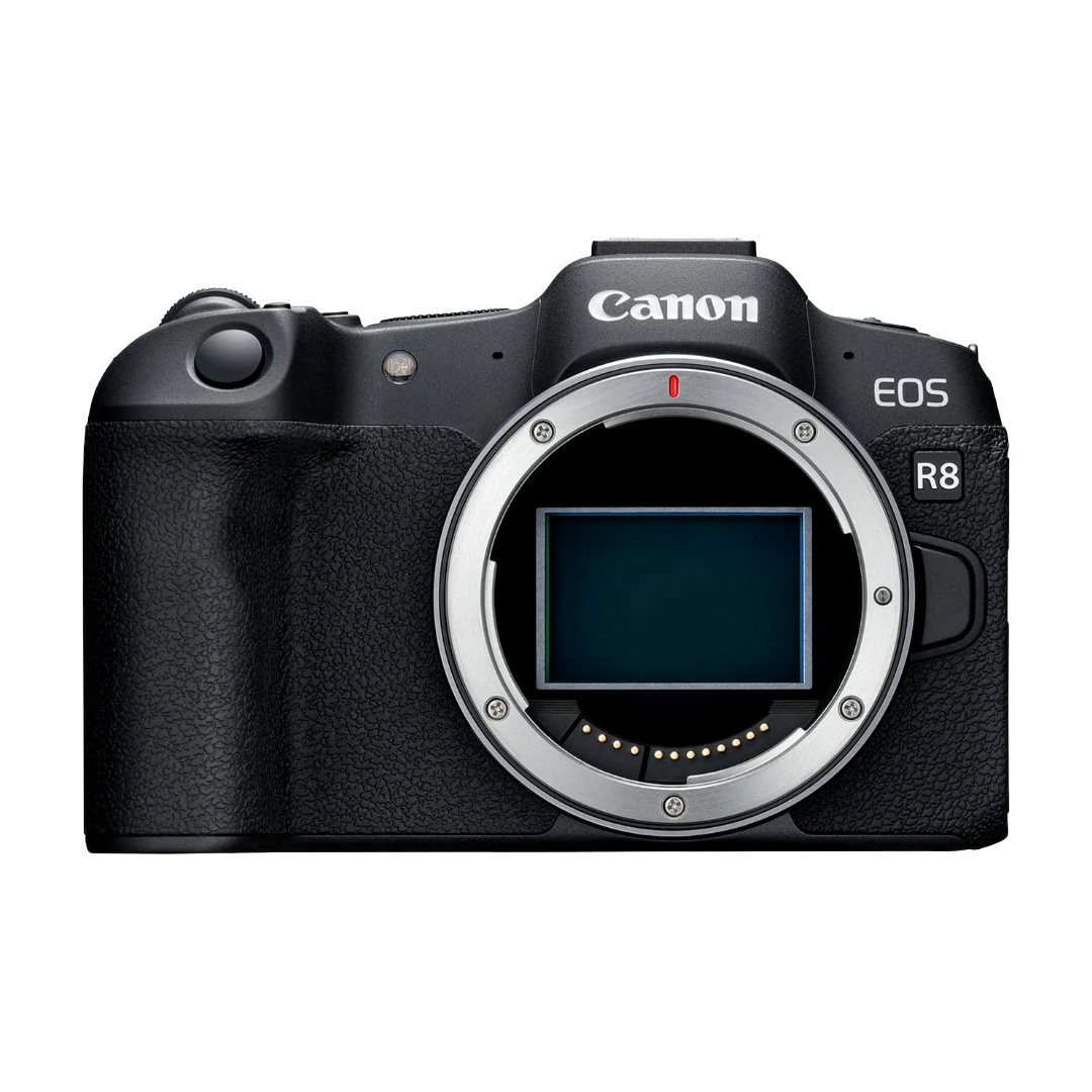 Cámara Canon Eos Digital R8 (cuerpo)