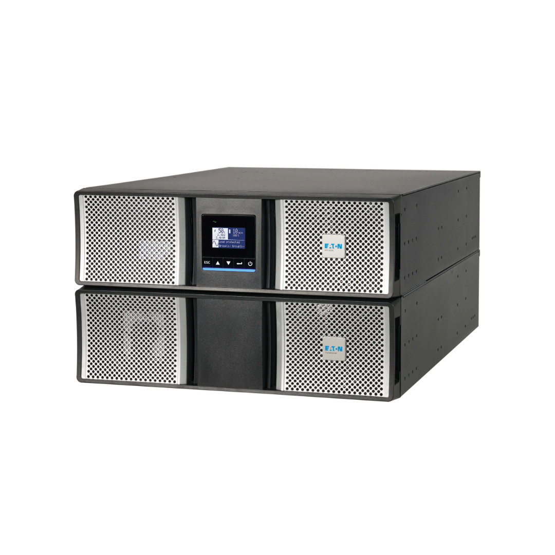 Ups Tripp Lite Eaton 9px Gen 2 Ups 6000 va 5400 w 3U Rack Tower Gigabit Network Card