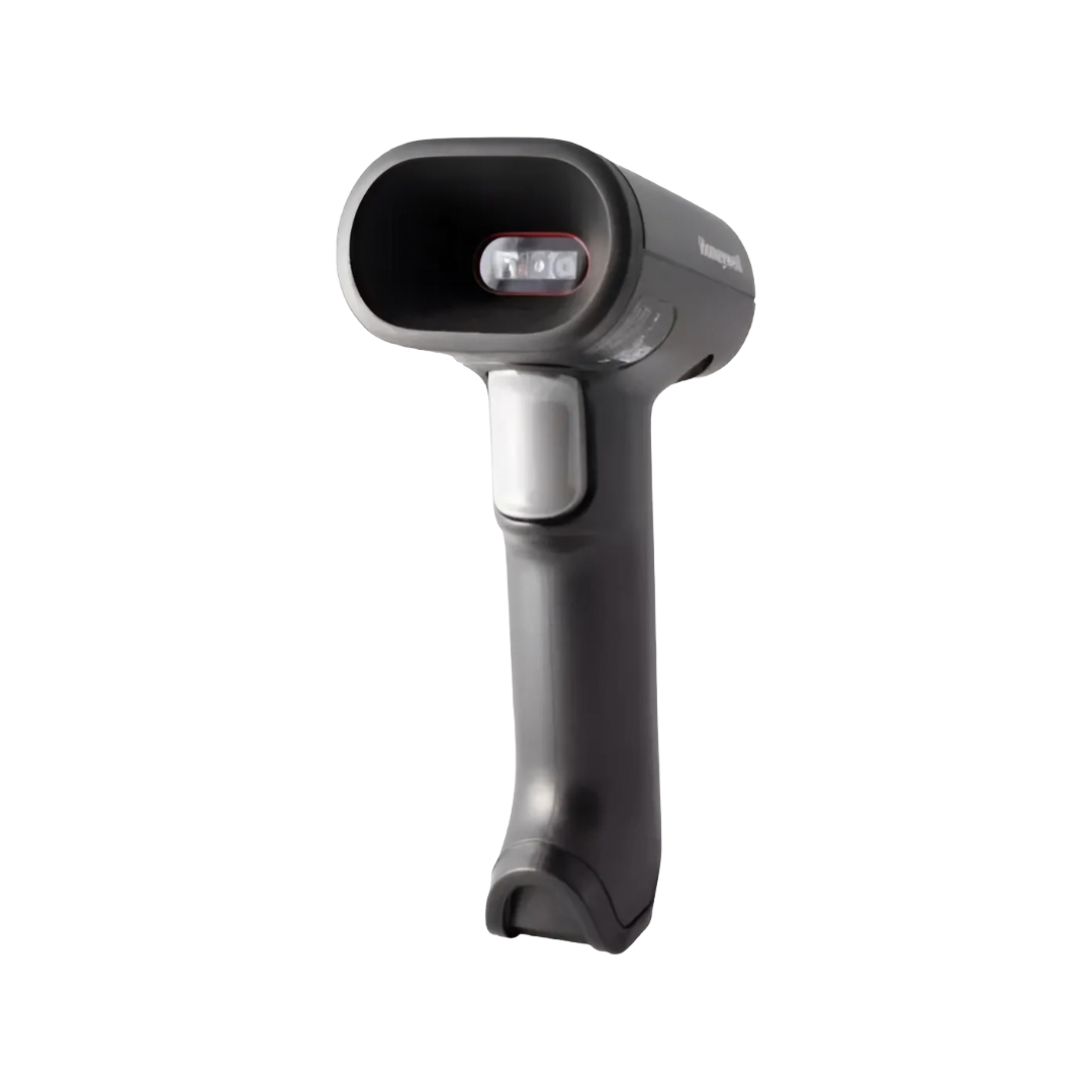 Honeywell Lector de Codigo de Barras Hh492 Inalámbrico Usb