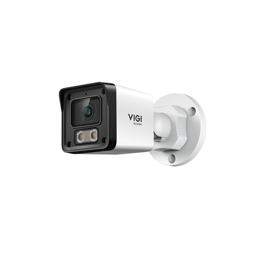 CAMARA TPLINK VIGI EASYCAM C320-2.8MM/IP67/VISION NOCTURNA LIGHTPRO/POE/2MP