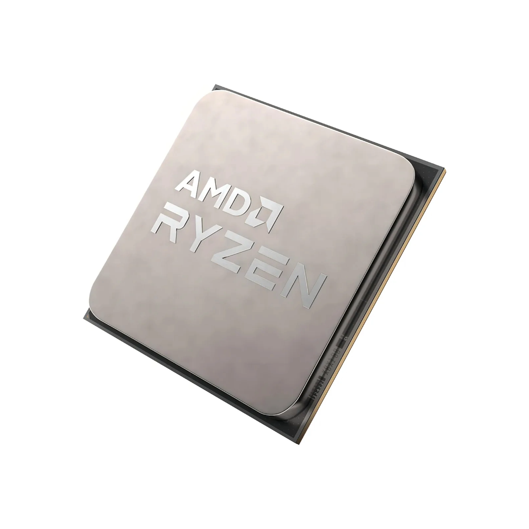 PROCESADOR AMD RYZEN 7 5700G AM4 CON WRAITH STEALTH COOLER