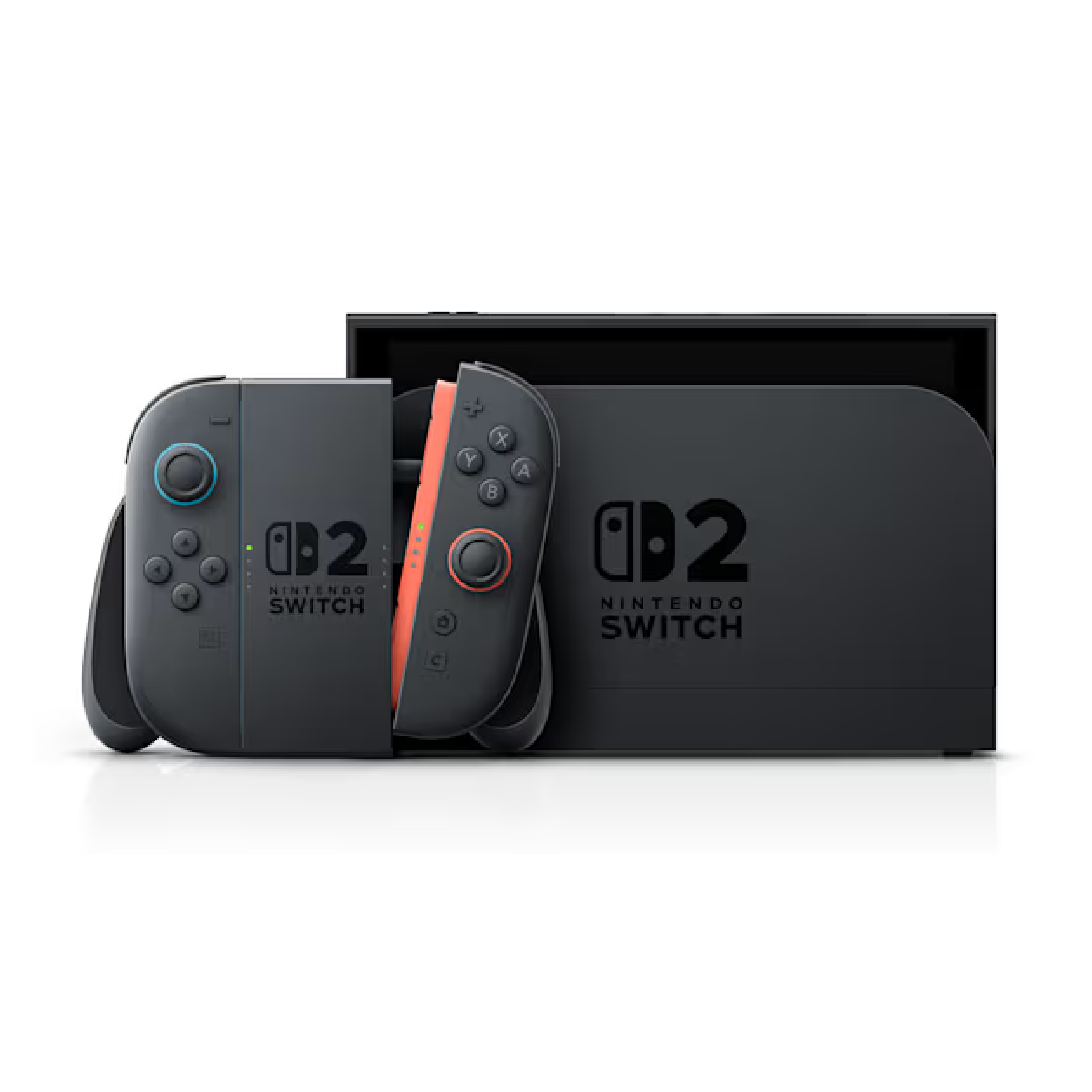 NINTENDO SWITCH 2 POKEMON LEGENDS ZA BUNDLE EDITION CONSOLE US VERSION