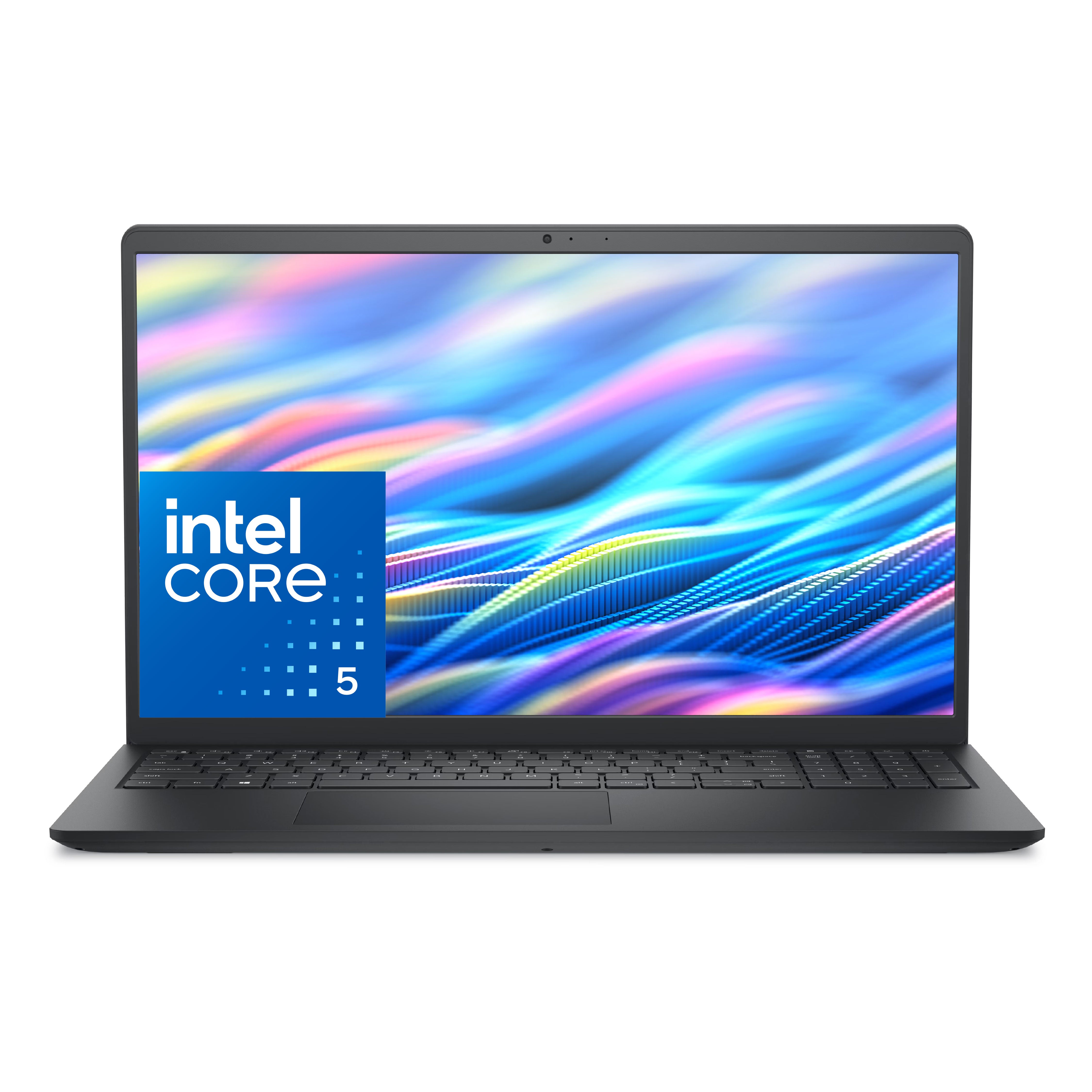 Dell Inspiron 3530 Core i5- 1334u Ssd 512gb Ram 8gb 15.6 Fhd Touch Black